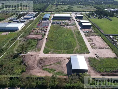 Galpon en Venta en Cuartel V, USD 800.000