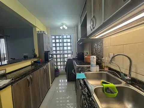 Departamento en Venta de 3 dormitorios