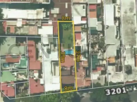 Cochabamba 3200, Piso 0