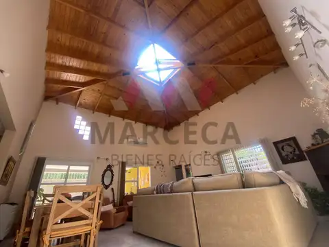 Casa en Venta de 3 dormitorios