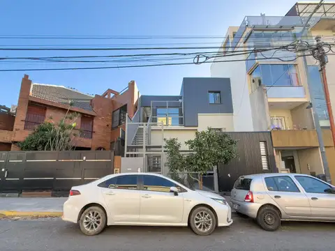 Depto Tipo Casa en Venta al Sur