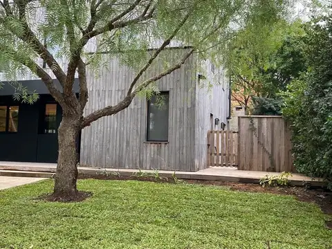 Casa a la laguna en Santa Barbara 3900