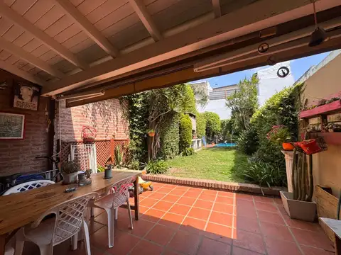 VENTA PH 4 AMB SANTA RITA COCHERA PARQUE/PILETA