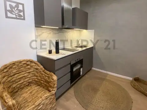 Departamento en Venta de Monoambiente