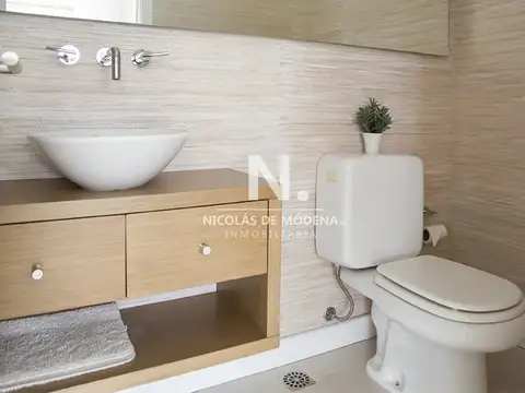 Departamento en Alquiler Temporal 14 años