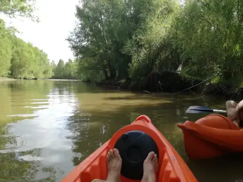 VENTA - CHACRA 5,5 ha