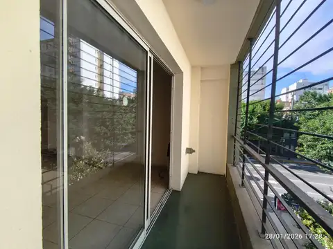 Alquiler Depto San Telmo 2 amb Balcon 47m2