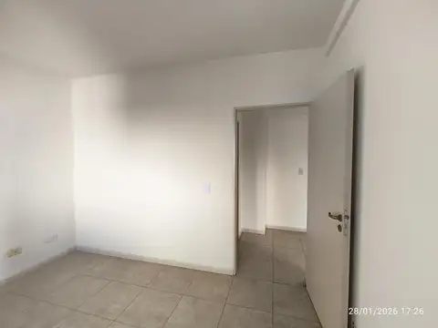 Departamento en Alquiler 15 años