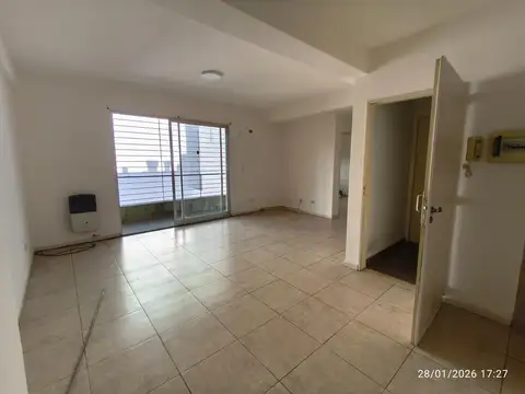 Chacabuco 800, Piso 2