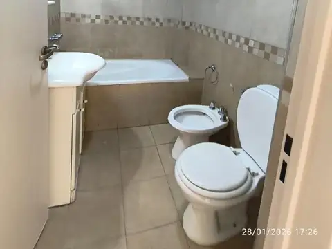 Departamento en Alquiler Permite mascota