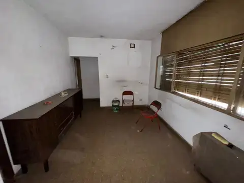 Depto Tipo Casa 7 ambientes con 1 baño