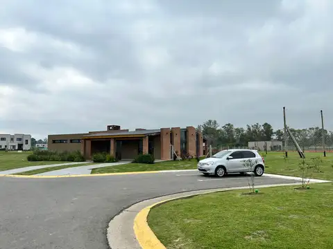 Venta Lote Perimetral - Barrio San Pablo