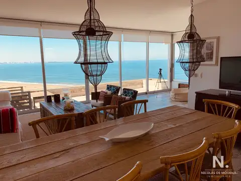 Departamento en Venta en Punta Ballena, USD 1