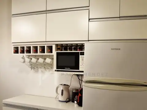 Departamento en Venta en San Fernando, USD 98.000