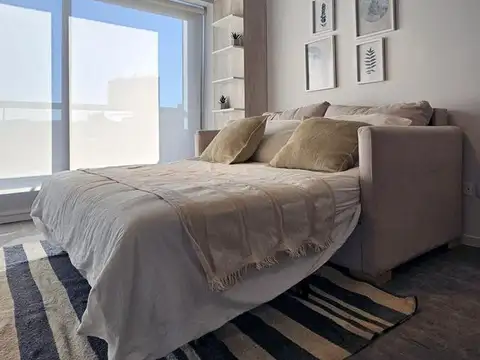 Departamento en Venta en Barracas, USD 71.700