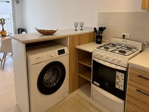 Departamento en Venta A Estrenar