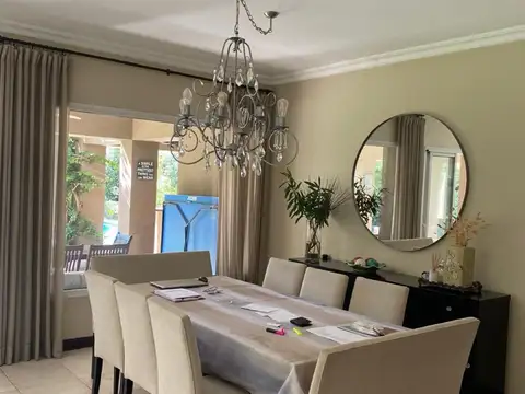 Casa en Alquiler Temporal al Noreste