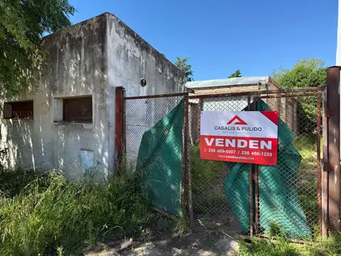 Depósito en venta en Junin