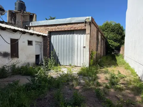 Galpon en Venta en Junin, USD 65.000