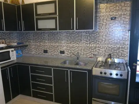Depto Tipo Casa en Venta de 2 dormitorios