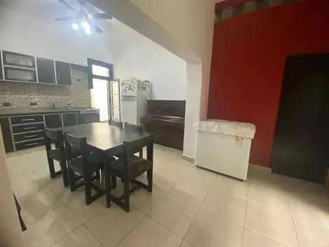 Depto Tipo Casa en Venta en Villa Lugano, USD 94.900