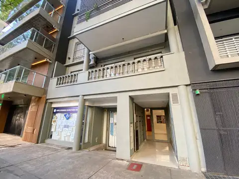 Avenida Salvador María Del Carril 3000, Piso 4