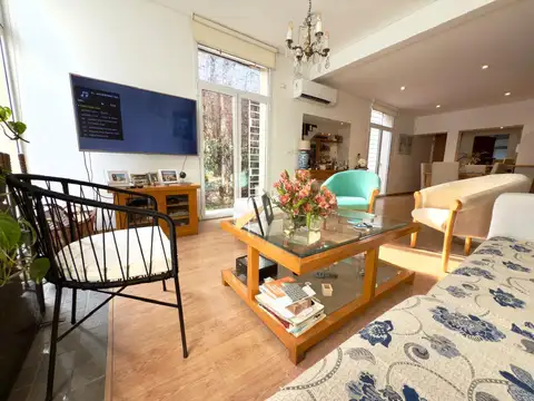 Depto Tipo Casa en Venta de 4 ambientes