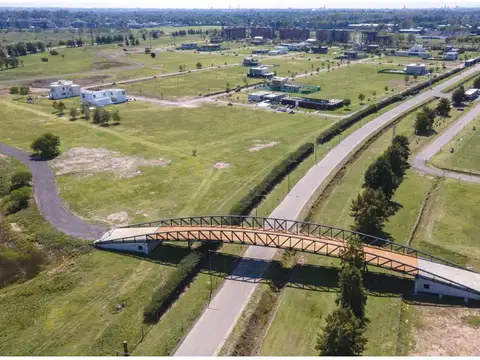 Terreno en Venta en Fisherton, USD 108.000