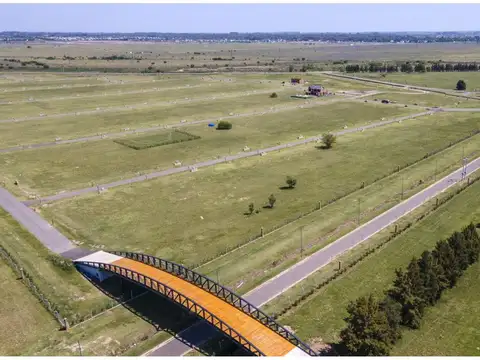 Terreno en Venta en Fisherton, USD 108.000