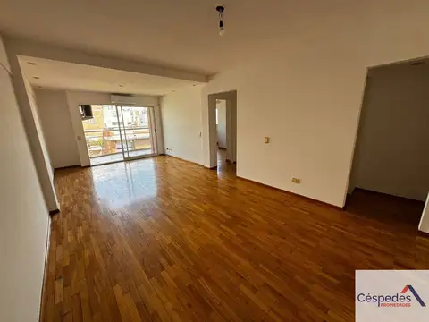 Departamento en Alquiler de 4 ambientes