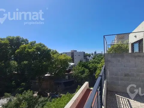 Departamento en Alquiler de Monoambiente