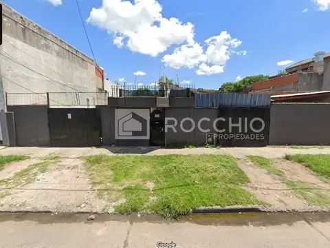 Terreno en venta 339mts2 J.L Suarez