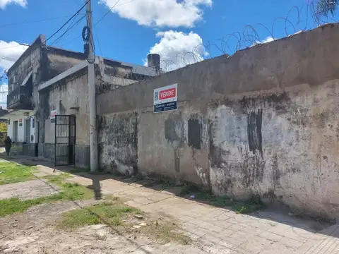 #Importante propiedad en esquina - Macrocentro