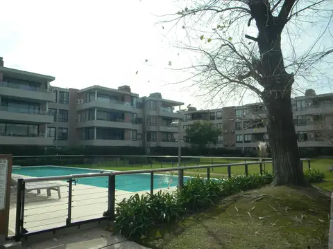 Departamento - Pasionaria San Isidro