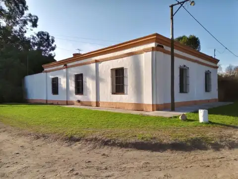 Quinta en Venta en Miramar, USD 220.000
