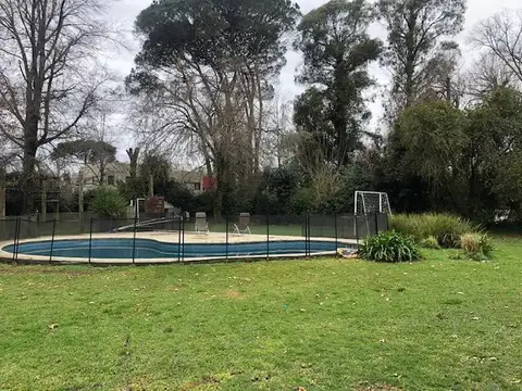 Casa 6 ambientes con 6 baños