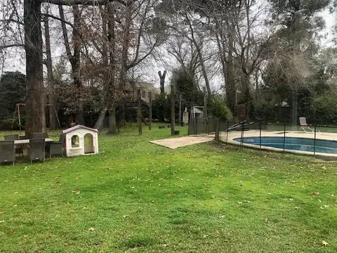 Casa en Venta 5 años