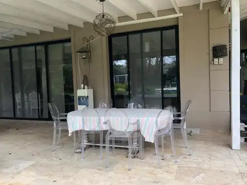 Casa  en Venta en Highland Park CC, Pilar, G.B.A. Zona Norte