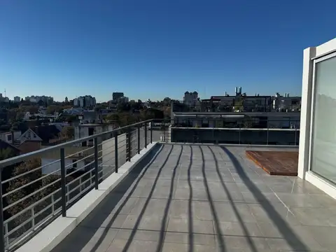 Mariscal Jose Antonio de Sucre 4200, Piso 0