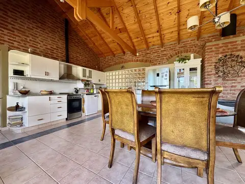 Casa en Alquiler en Puerto Madryn, $ 2.800.000