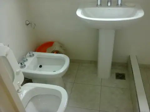 Departamento en Alquiler Temporal al Este