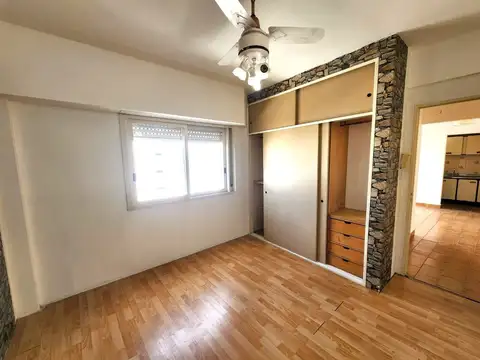 Departamento en Alquiler 40 años