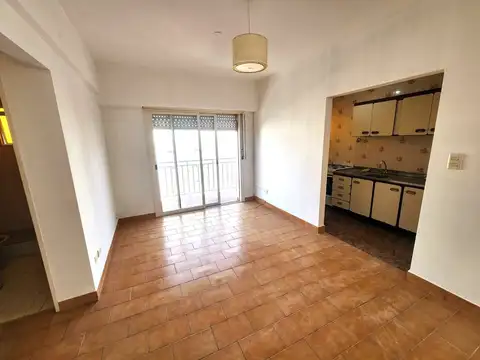 ALQUILER DEPARTAMENTO 2 AMBIENTES CIUDADELA