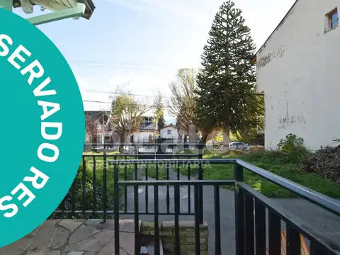 Casa + Departamento en venta - Bariloche, Centro