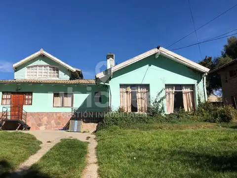 Casa en Venta en San Carlos De Bariloche, USD 185.000