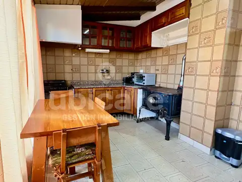 Casa + Departamento en venta - Bariloche, Centro