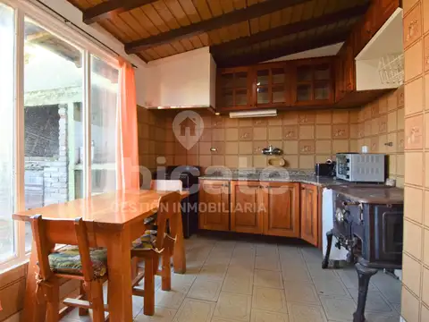 Casa en Venta 45 años