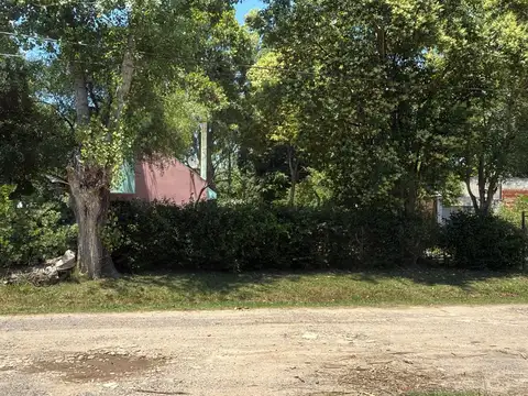 Quinta en Venta de 1 dormitorio