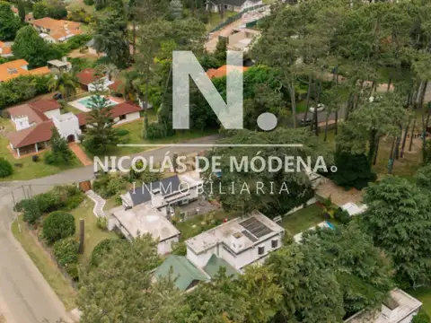 Casa en Venta de 5 dormitorios