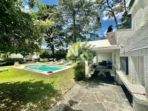 Casa en Venta de 5 dormitorios